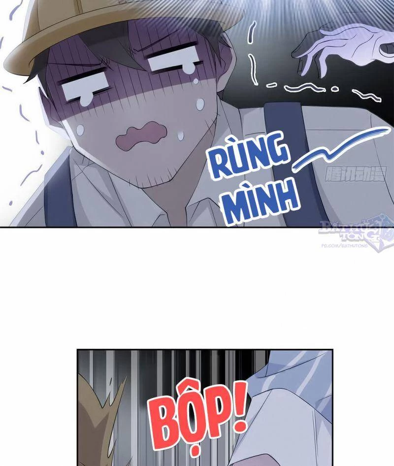 Cường Giả Đến Từ Trại Tâm Thần Chapter 5 - Trang 4