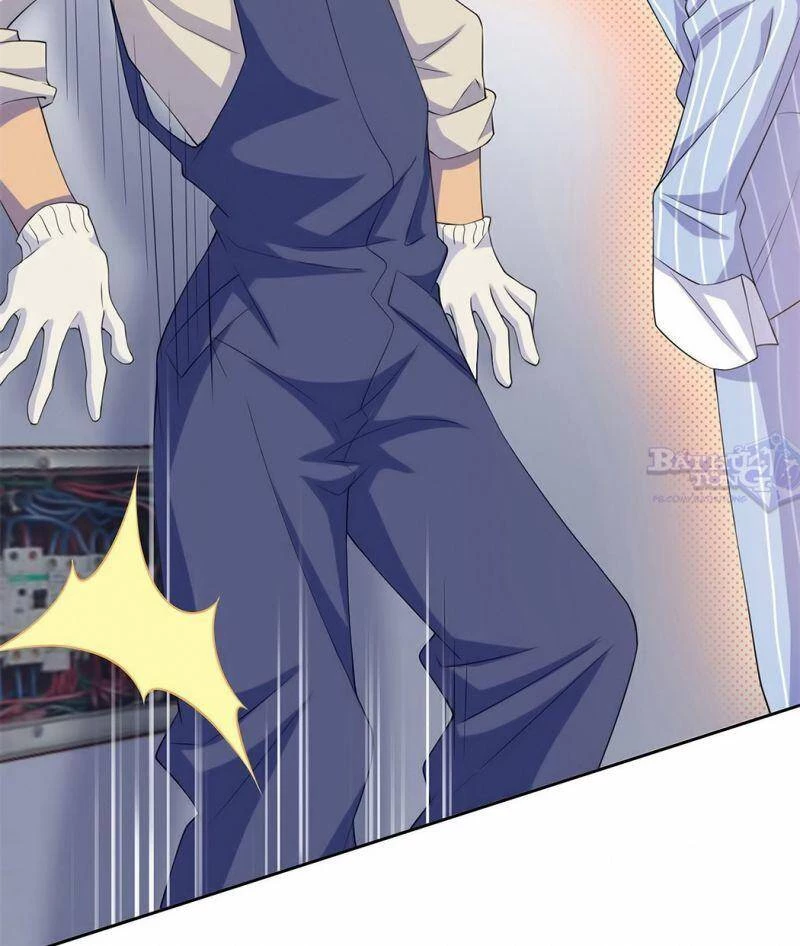 Cường Giả Đến Từ Trại Tâm Thần Chapter 5 - Trang 4