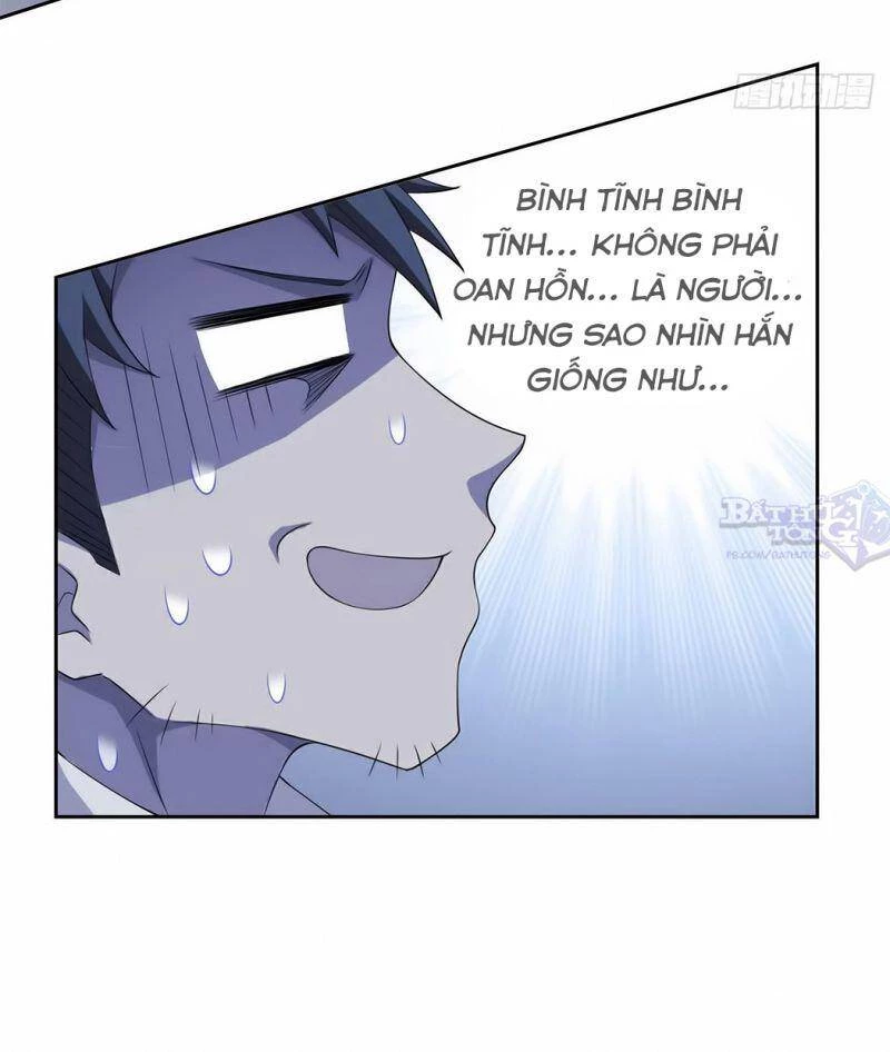 Cường Giả Đến Từ Trại Tâm Thần Chapter 5 - Trang 4