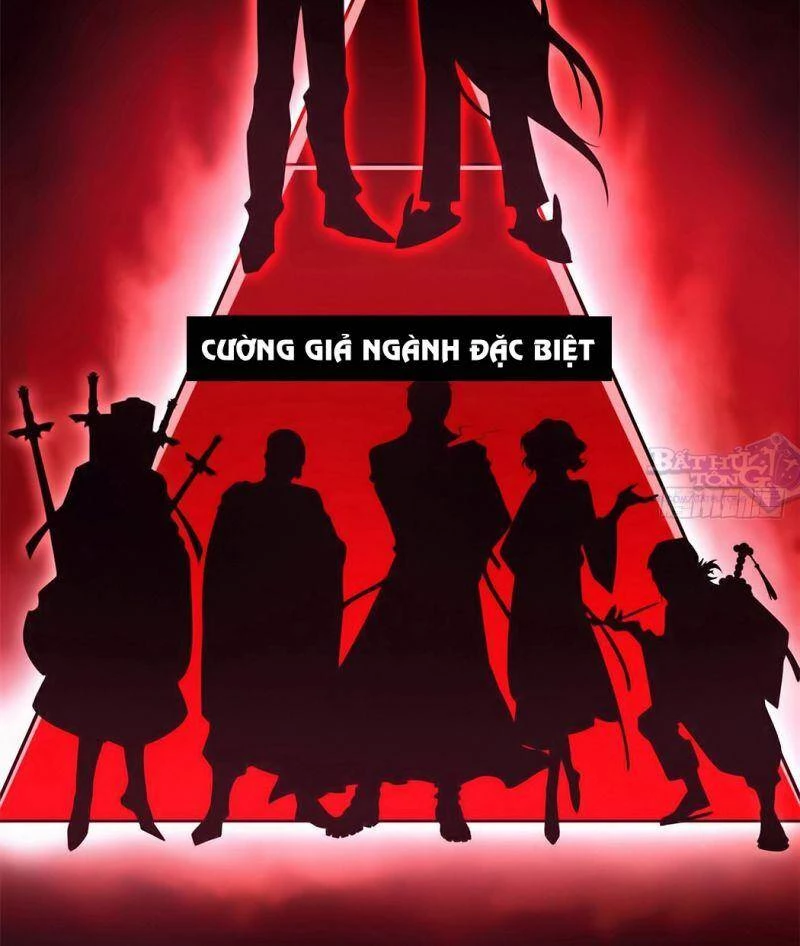 Cường Giả Đến Từ Trại Tâm Thần Chapter 5 - Trang 4