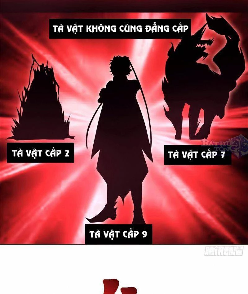 Cường Giả Đến Từ Trại Tâm Thần Chapter 5 - Trang 4