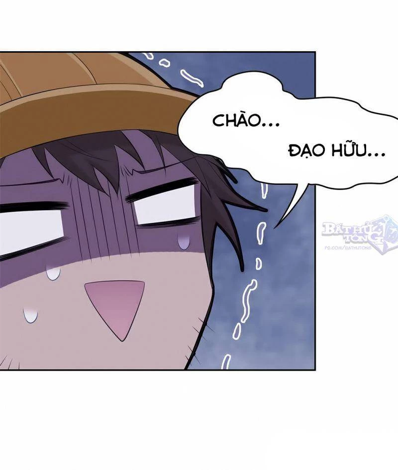 Cường Giả Đến Từ Trại Tâm Thần Chapter 5 - Trang 4