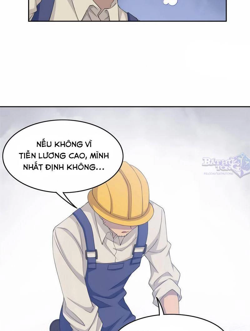Cường Giả Đến Từ Trại Tâm Thần Chapter 5 - Trang 4