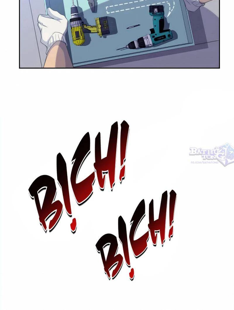 Cường Giả Đến Từ Trại Tâm Thần Chapter 5 - Trang 4