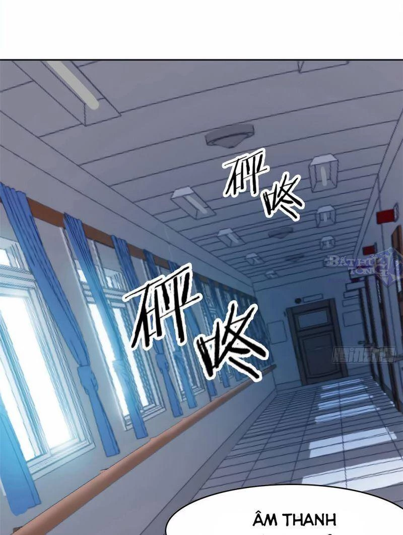 Cường Giả Đến Từ Trại Tâm Thần Chapter 5 - Trang 4