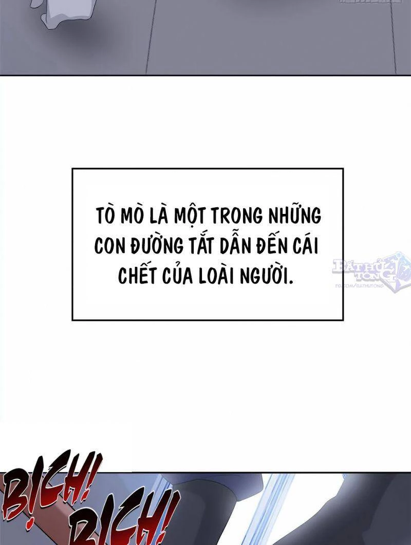 Cường Giả Đến Từ Trại Tâm Thần Chapter 5 - Trang 4