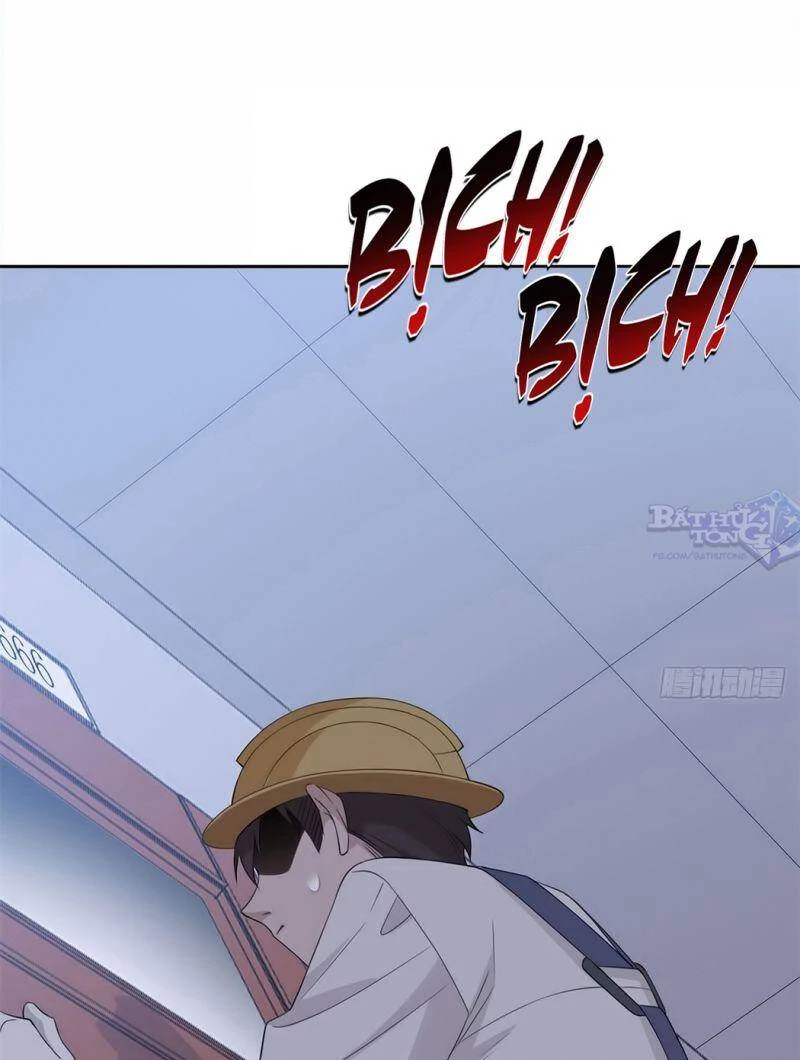 Cường Giả Đến Từ Trại Tâm Thần Chapter 5 - Trang 4