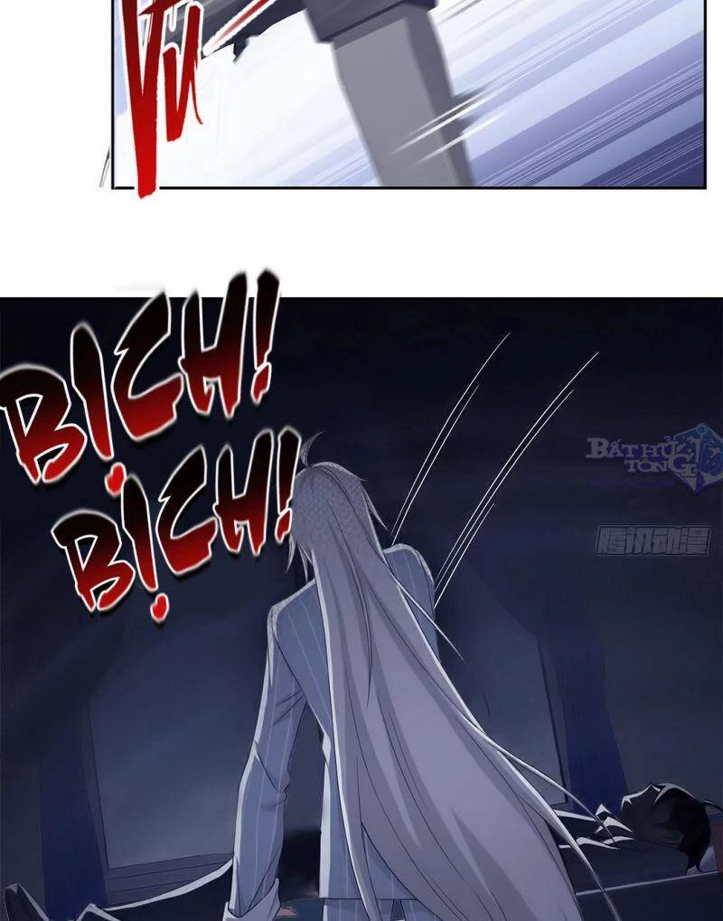 Cường Giả Đến Từ Trại Tâm Thần Chapter 5 - Trang 4