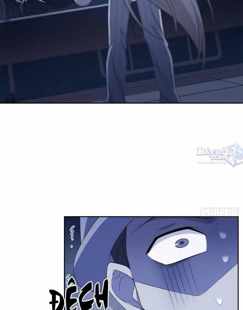 Cường Giả Đến Từ Trại Tâm Thần Chapter 5 - Trang 4