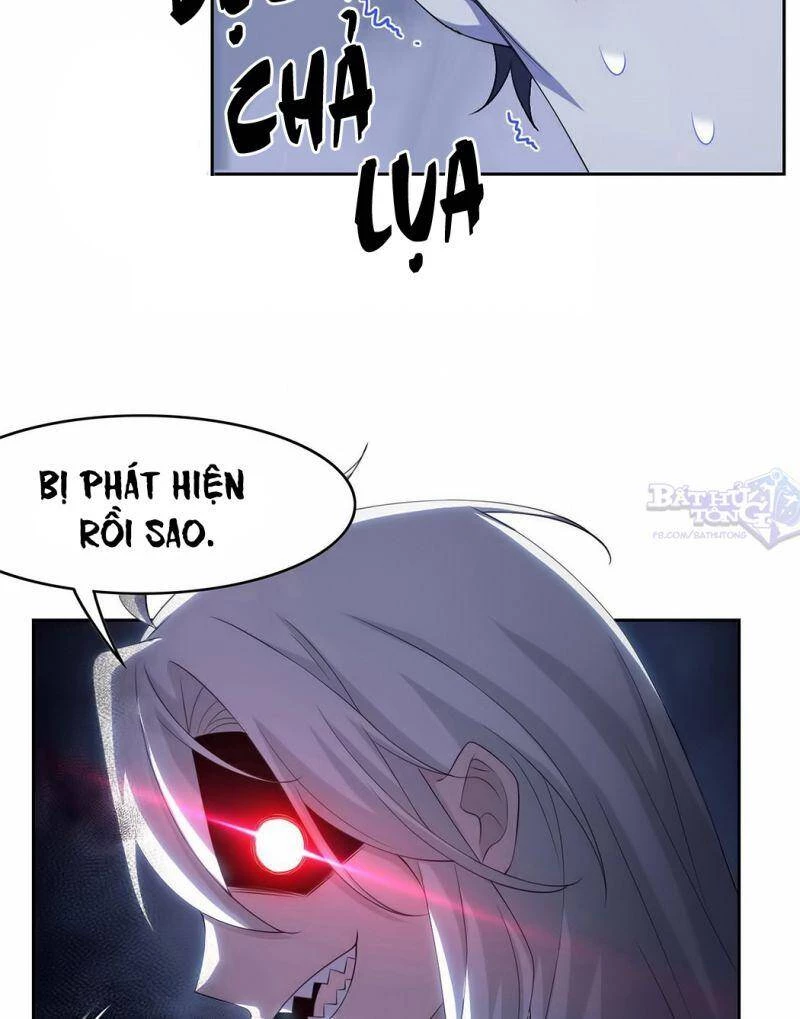 Cường Giả Đến Từ Trại Tâm Thần Chapter 5 - Trang 4