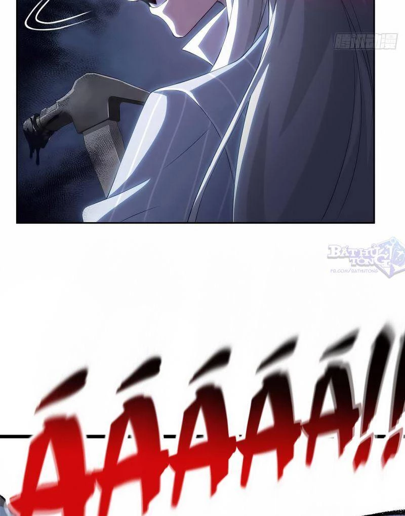 Cường Giả Đến Từ Trại Tâm Thần Chapter 5 - Trang 4