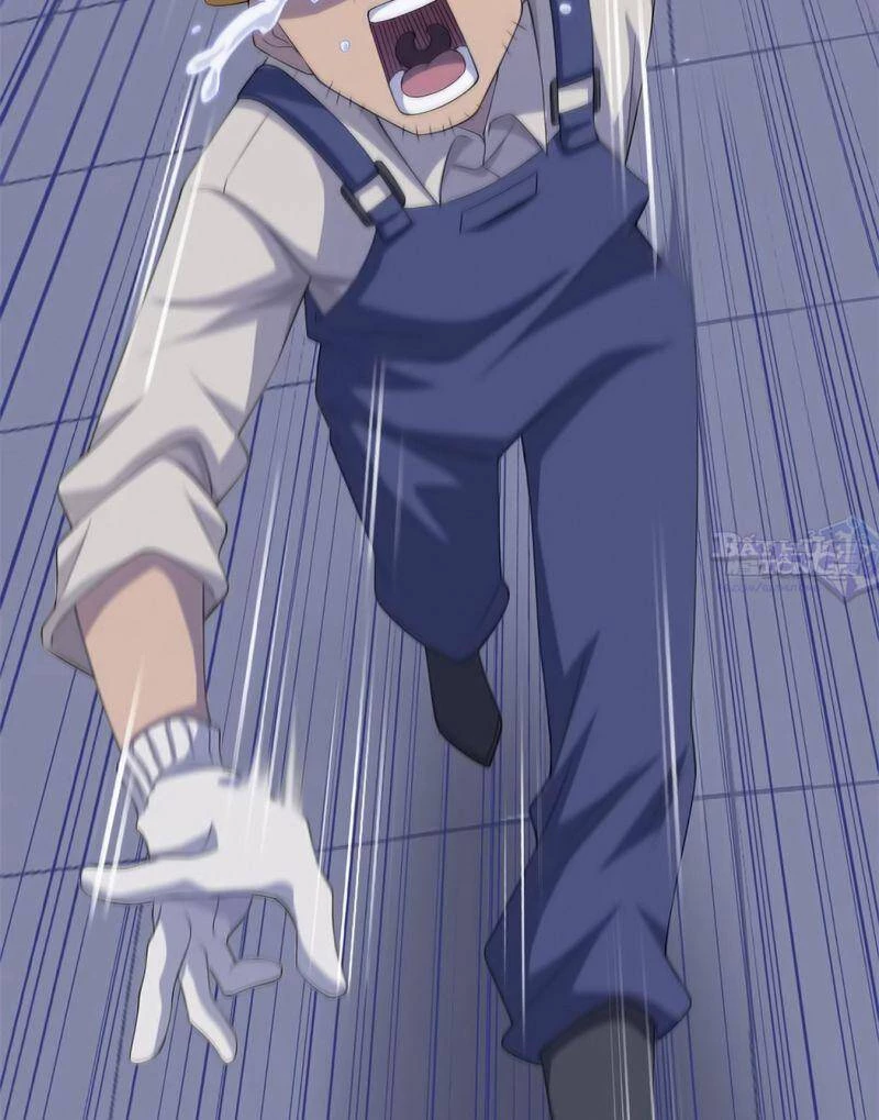 Cường Giả Đến Từ Trại Tâm Thần Chapter 5 - Trang 4