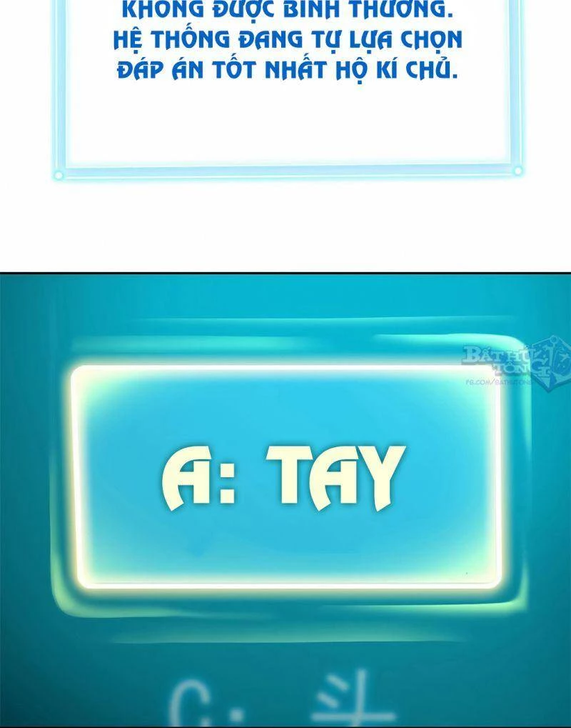 Cường Giả Đến Từ Trại Tâm Thần Chapter 5 - Trang 4