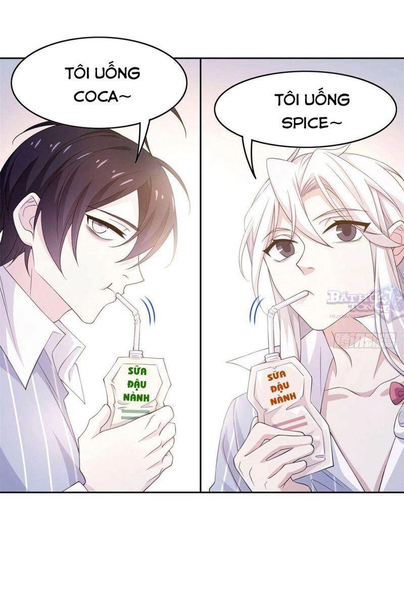 Cường Giả Đến Từ Trại Tâm Thần Chapter 6 - Trang 4