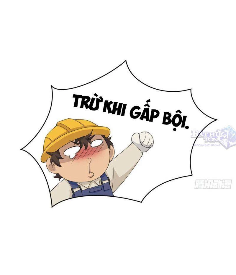 Cường Giả Đến Từ Trại Tâm Thần Chapter 6 - Trang 4