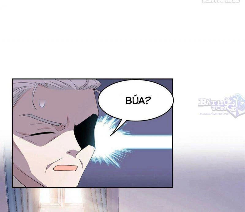 Cường Giả Đến Từ Trại Tâm Thần Chapter 6 - Trang 4