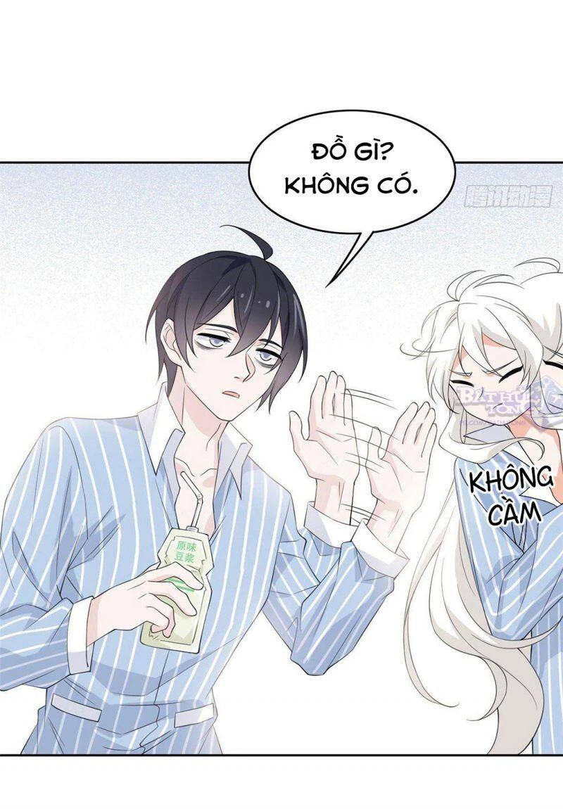 Cường Giả Đến Từ Trại Tâm Thần Chapter 6 - Trang 4