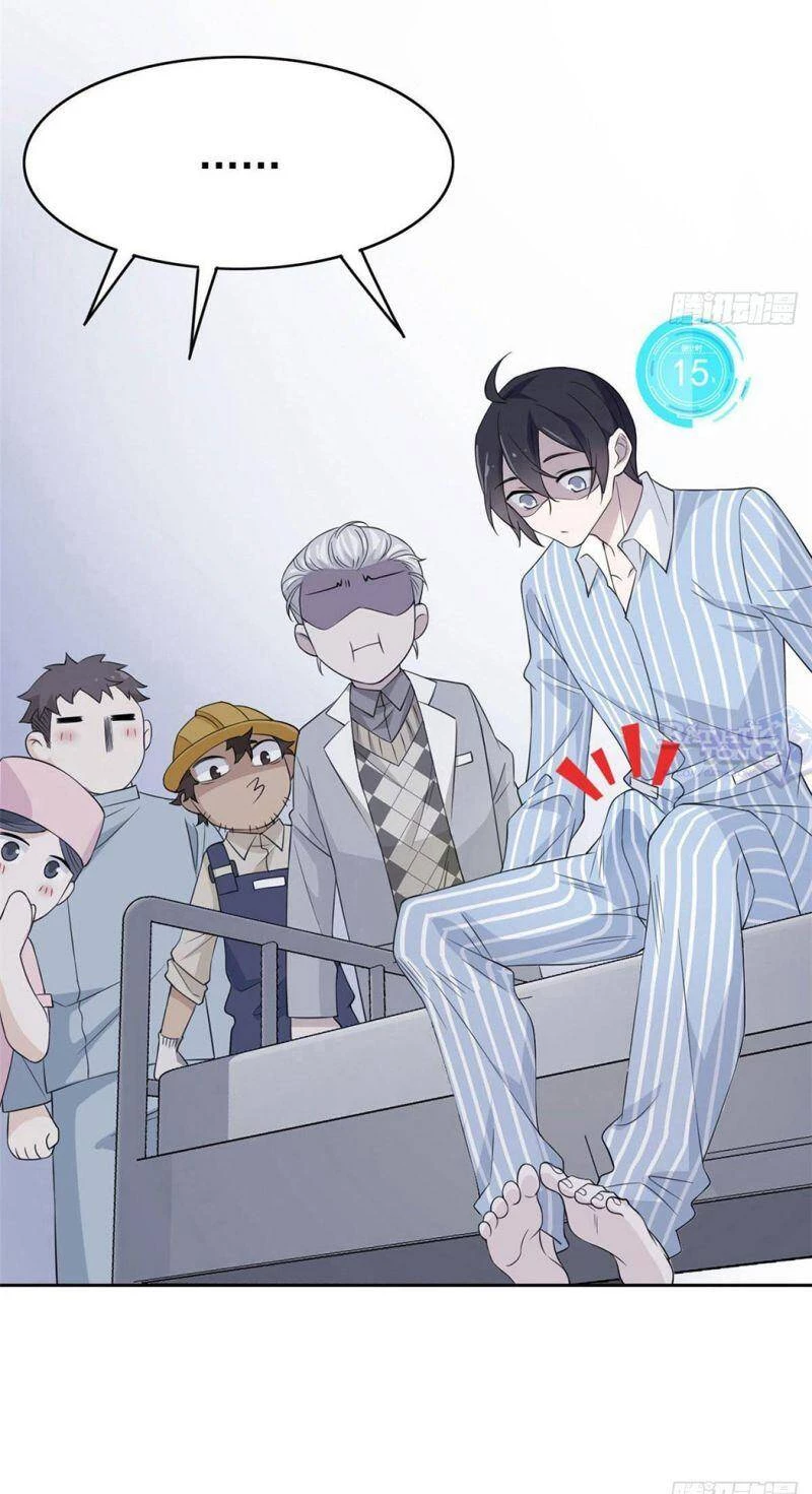 Cường Giả Đến Từ Trại Tâm Thần Chapter 6 - Trang 4