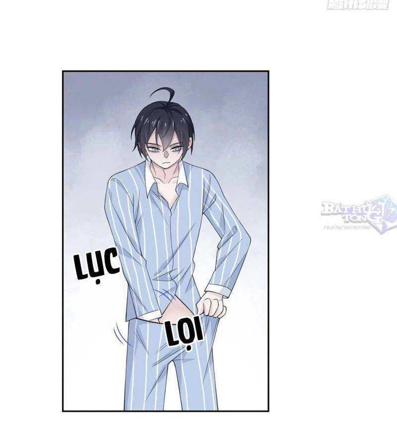 Cường Giả Đến Từ Trại Tâm Thần Chapter 6 - Trang 4