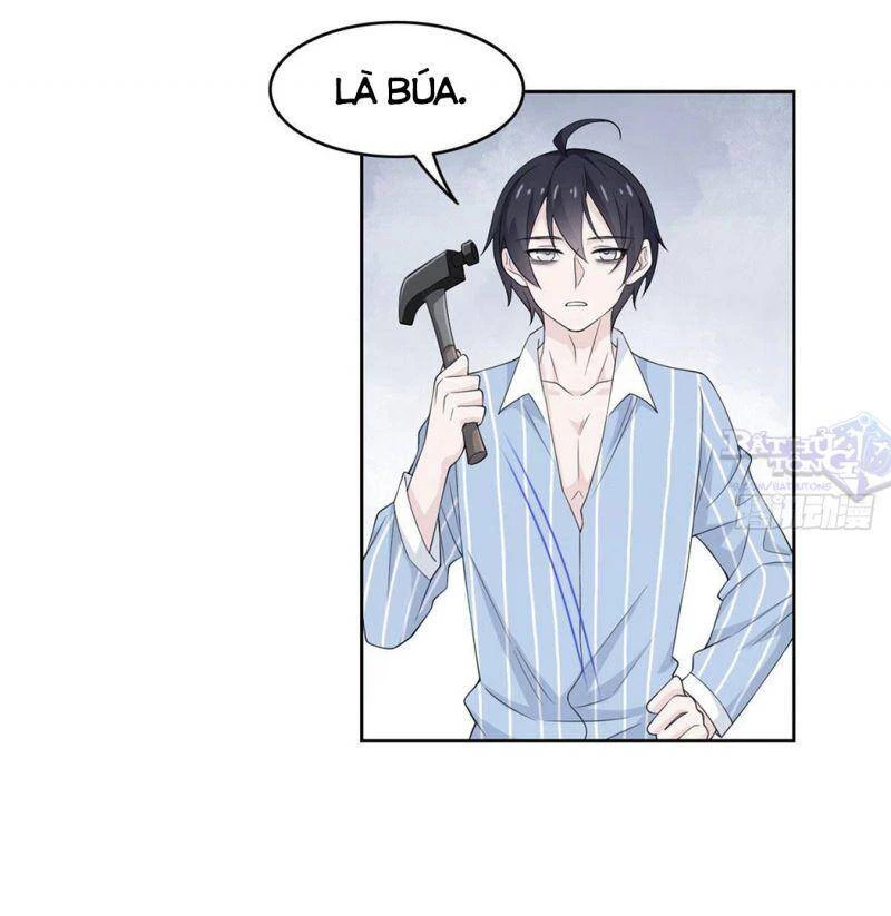 Cường Giả Đến Từ Trại Tâm Thần Chapter 6 - Trang 4