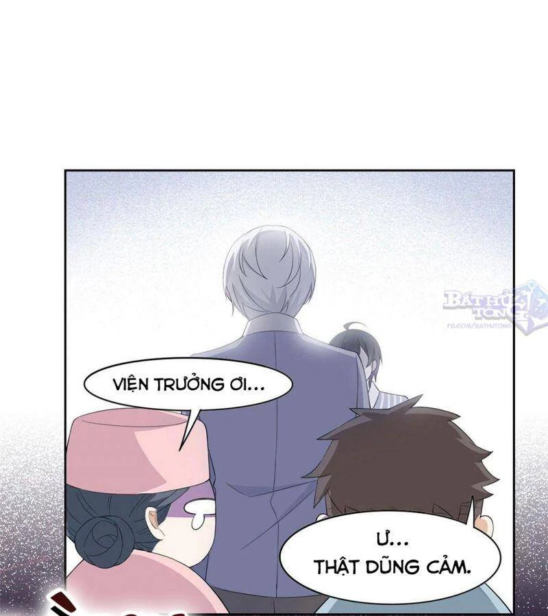 Cường Giả Đến Từ Trại Tâm Thần Chapter 6 - Trang 4