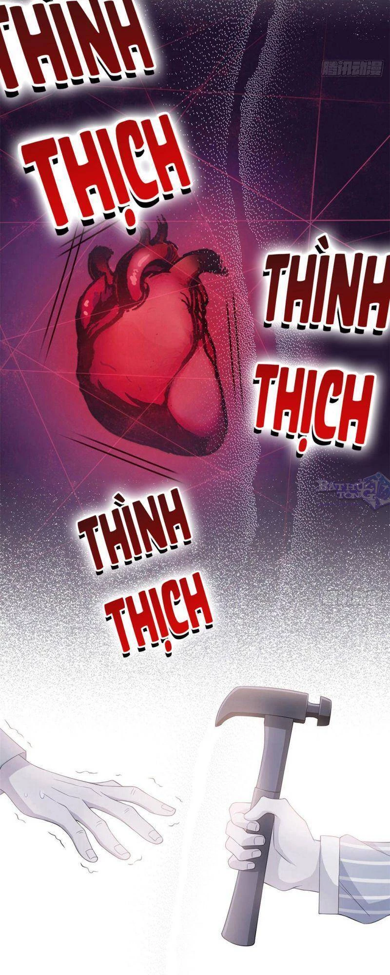 Cường Giả Đến Từ Trại Tâm Thần Chapter 6 - Trang 4