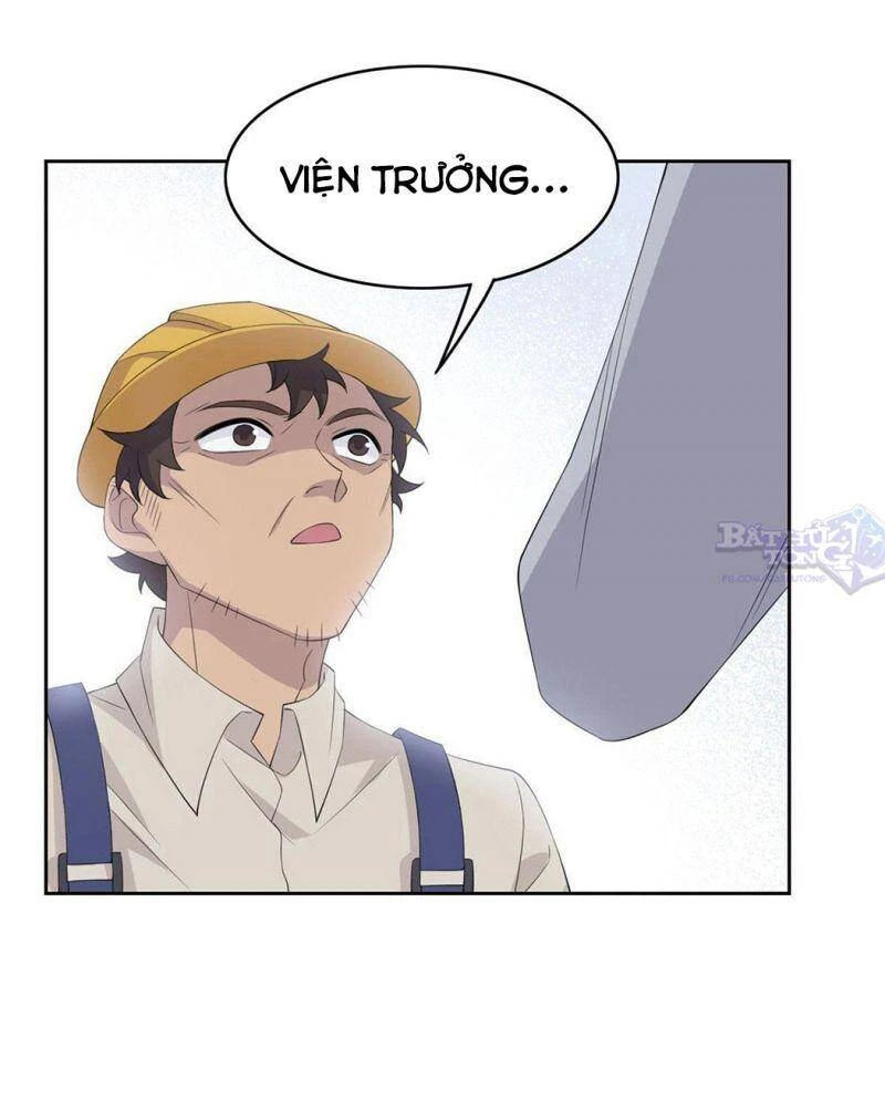 Cường Giả Đến Từ Trại Tâm Thần Chapter 6 - Trang 4