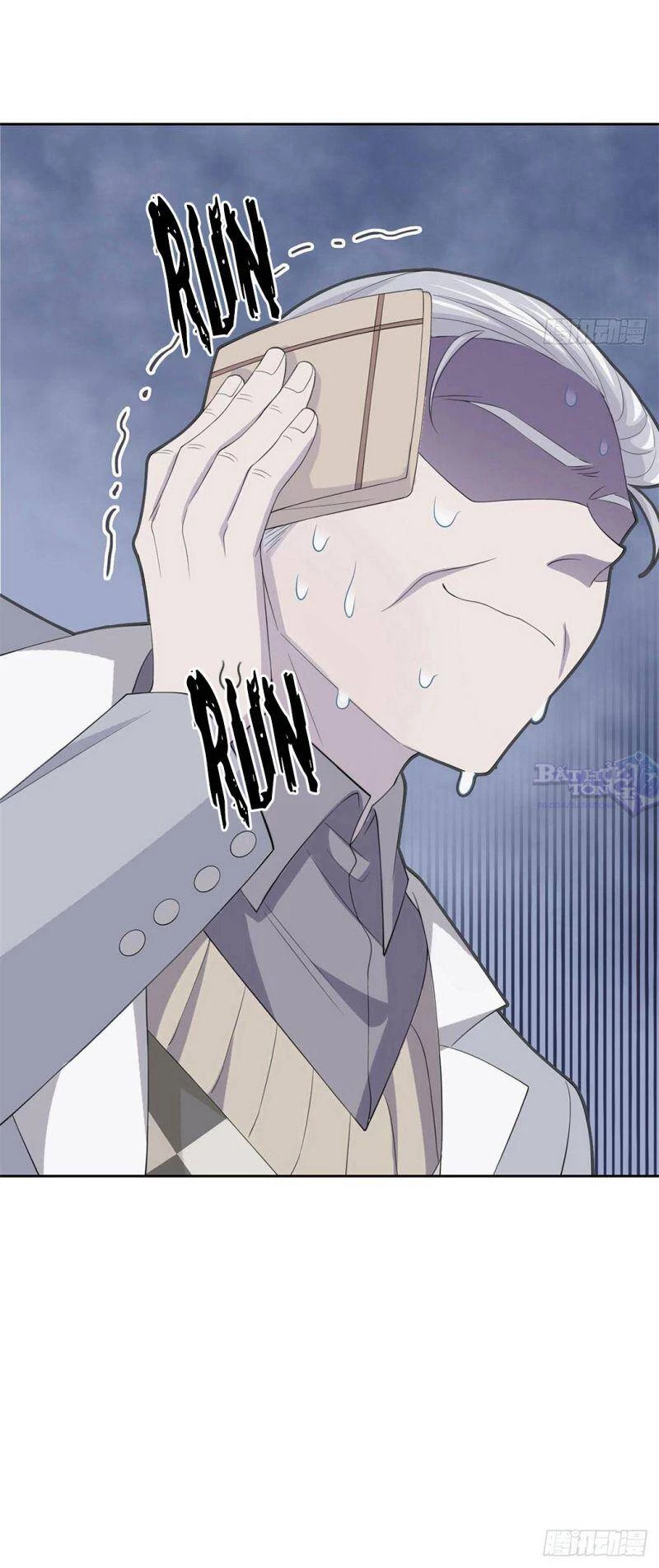 Cường Giả Đến Từ Trại Tâm Thần Chapter 6 - Trang 4