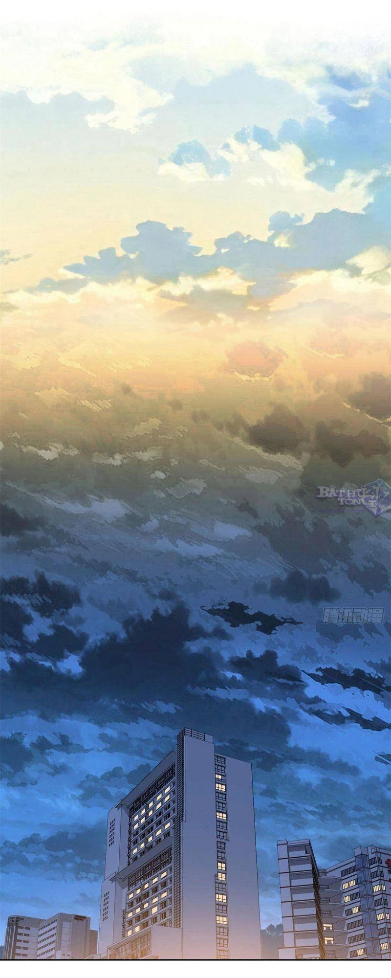 Cường Giả Đến Từ Trại Tâm Thần Chapter 6 - Trang 4