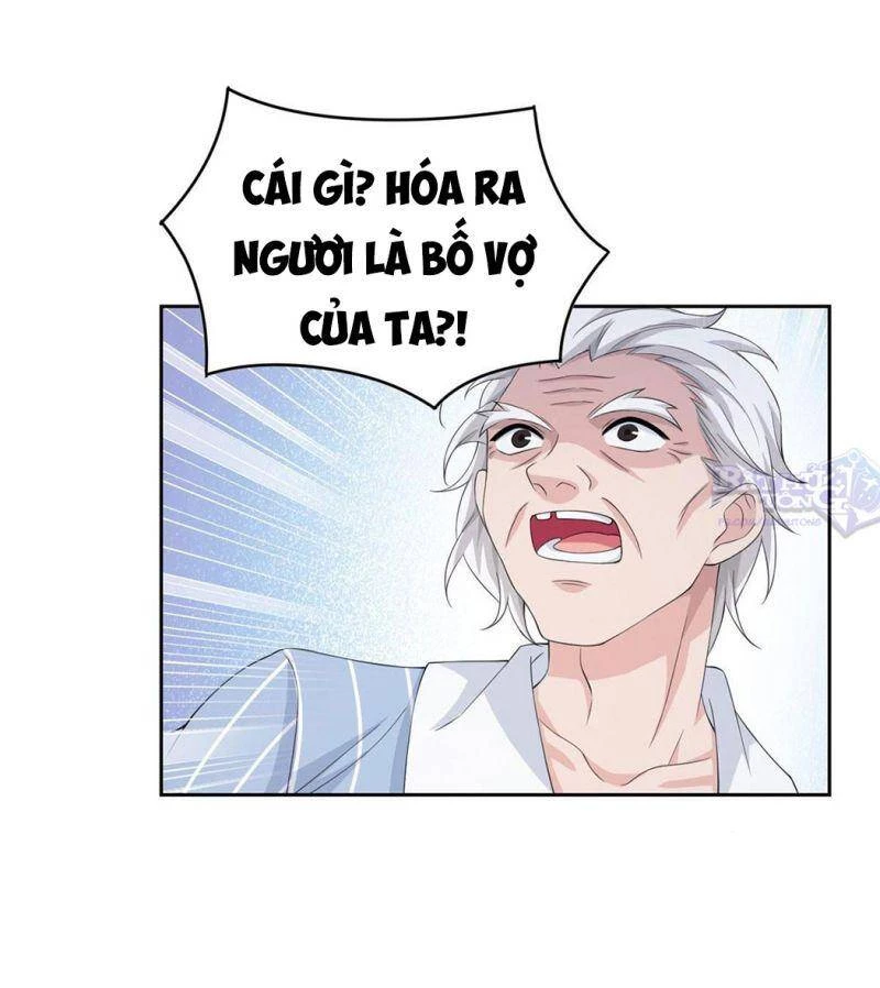 Cường Giả Đến Từ Trại Tâm Thần Chapter 6 - Trang 4