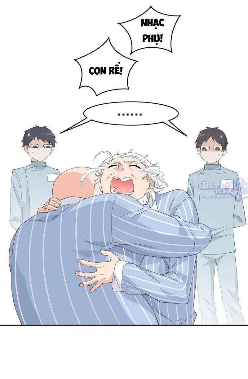 Cường Giả Đến Từ Trại Tâm Thần Chapter 6 - Trang 4