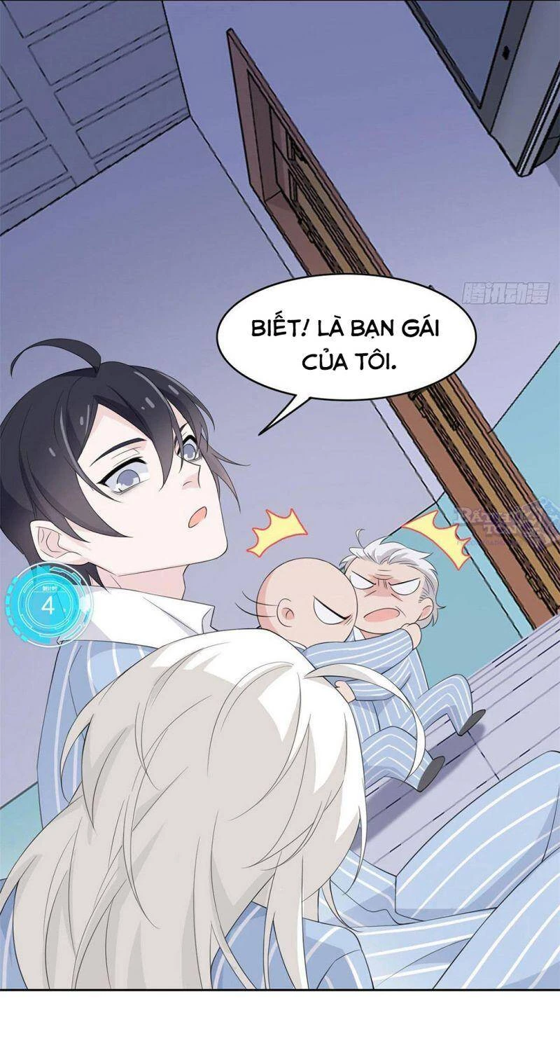 Cường Giả Đến Từ Trại Tâm Thần Chapter 6 - Trang 4