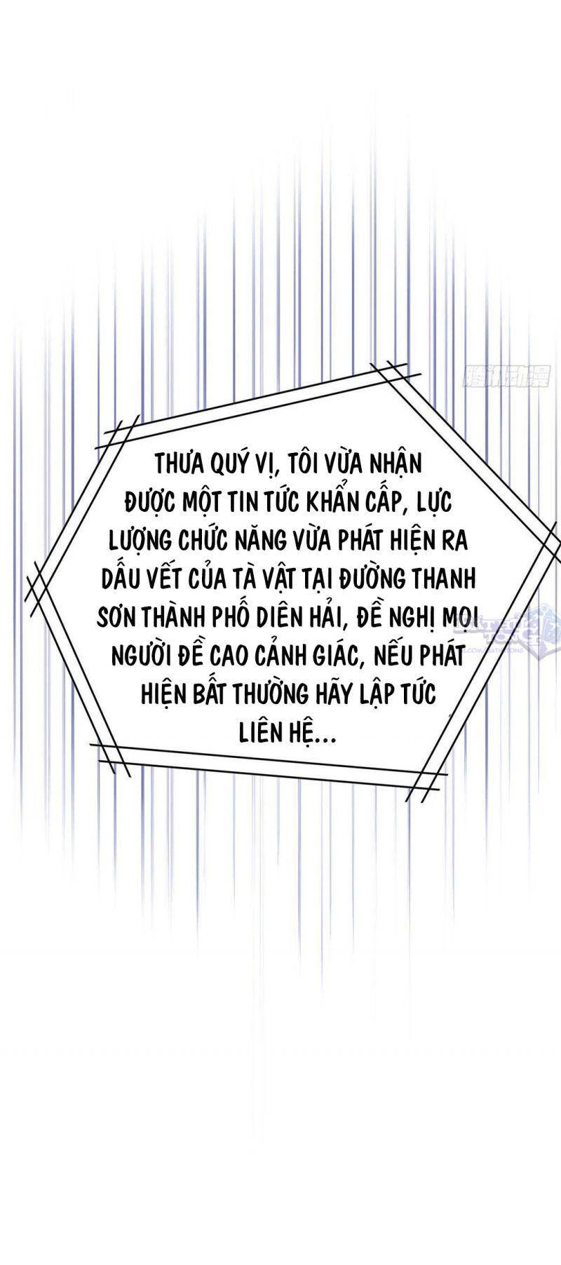 Cường Giả Đến Từ Trại Tâm Thần Chapter 6 - Trang 4