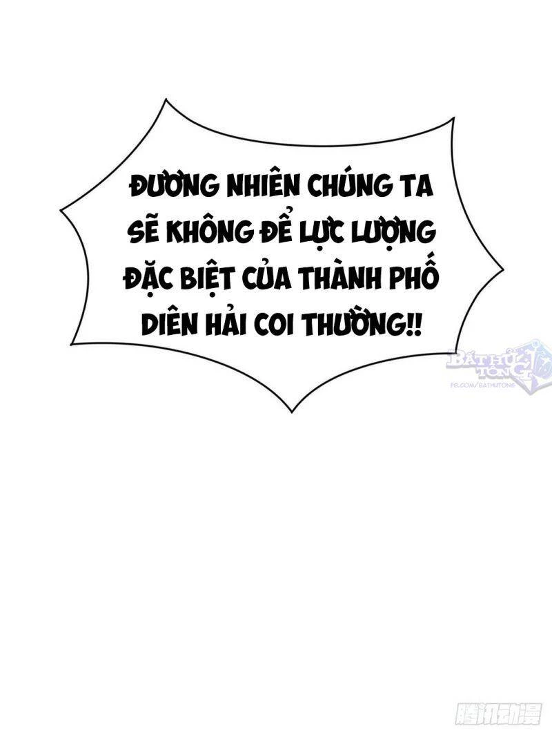 Cường Giả Đến Từ Trại Tâm Thần Chapter 6 - Trang 4