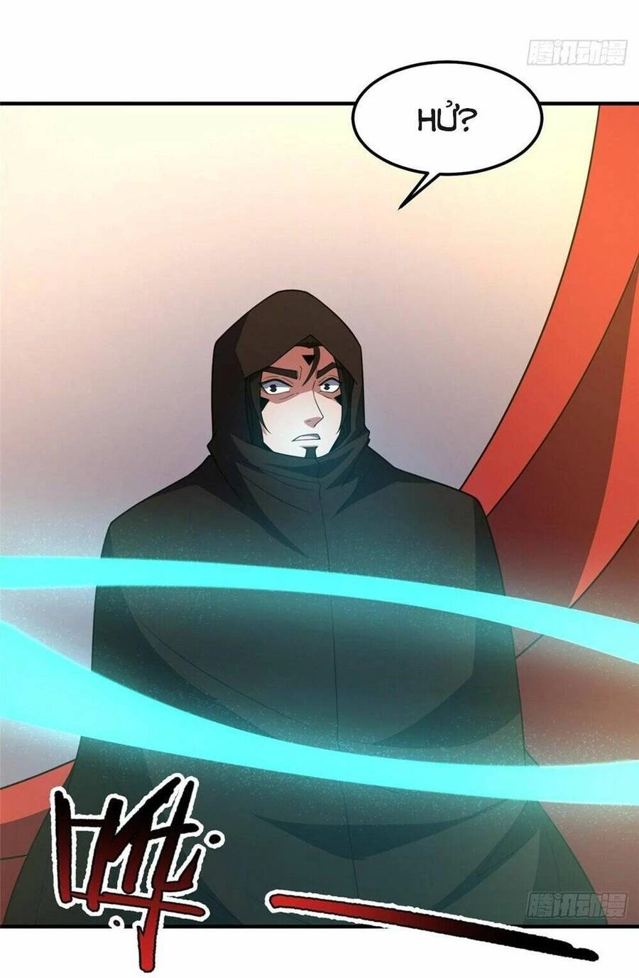 Thần Sủng Tiến Hóa Chapter 242 - Trang 4