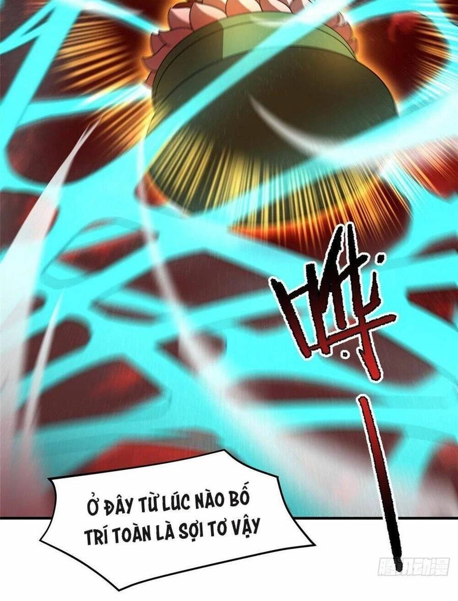 Thần Sủng Tiến Hóa Chapter 242 - Trang 4