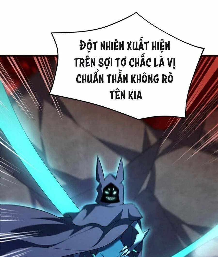 Thần Sủng Tiến Hóa Chapter 242 - Trang 4