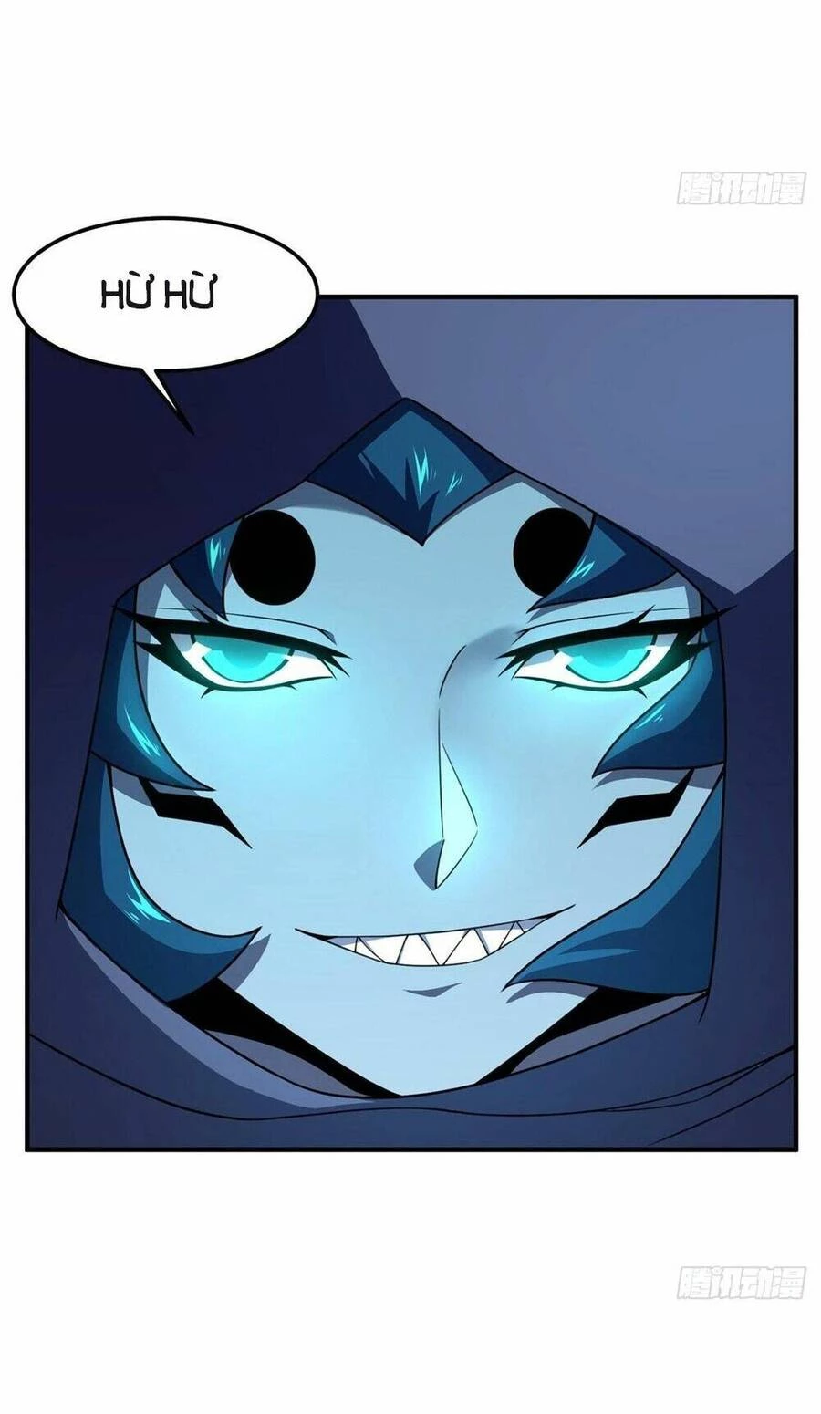 Thần Sủng Tiến Hóa Chapter 242 - Trang 4