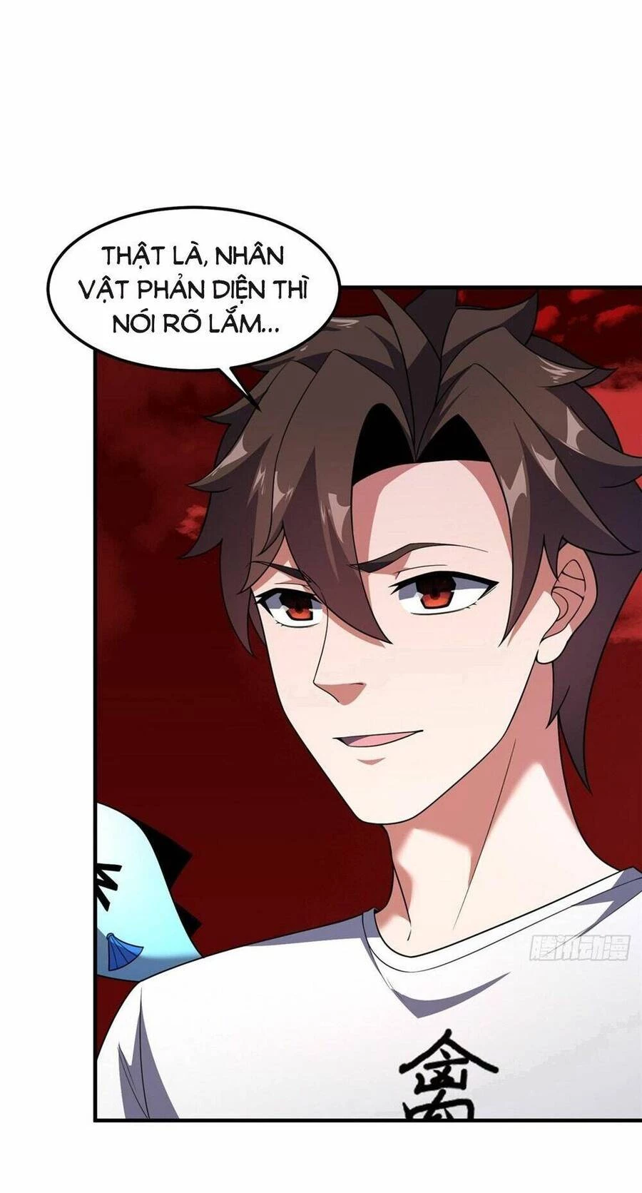 Thần Sủng Tiến Hóa Chapter 242 - Trang 4