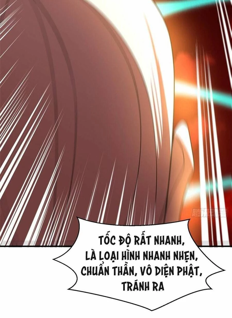 Thần Sủng Tiến Hóa Chapter 242 - Trang 4