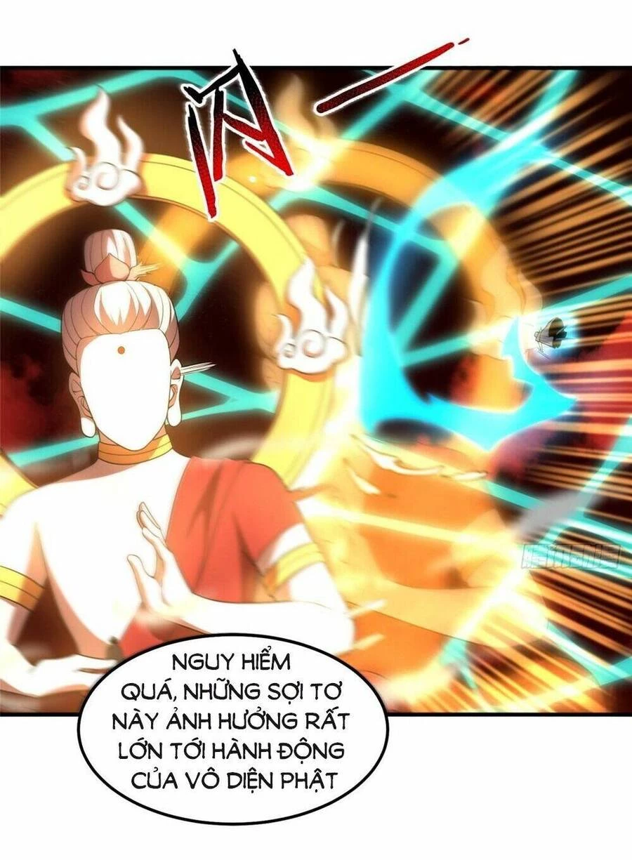 Thần Sủng Tiến Hóa Chapter 242 - Trang 4