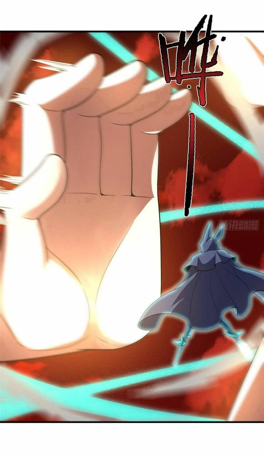 Thần Sủng Tiến Hóa Chapter 242 - Trang 4