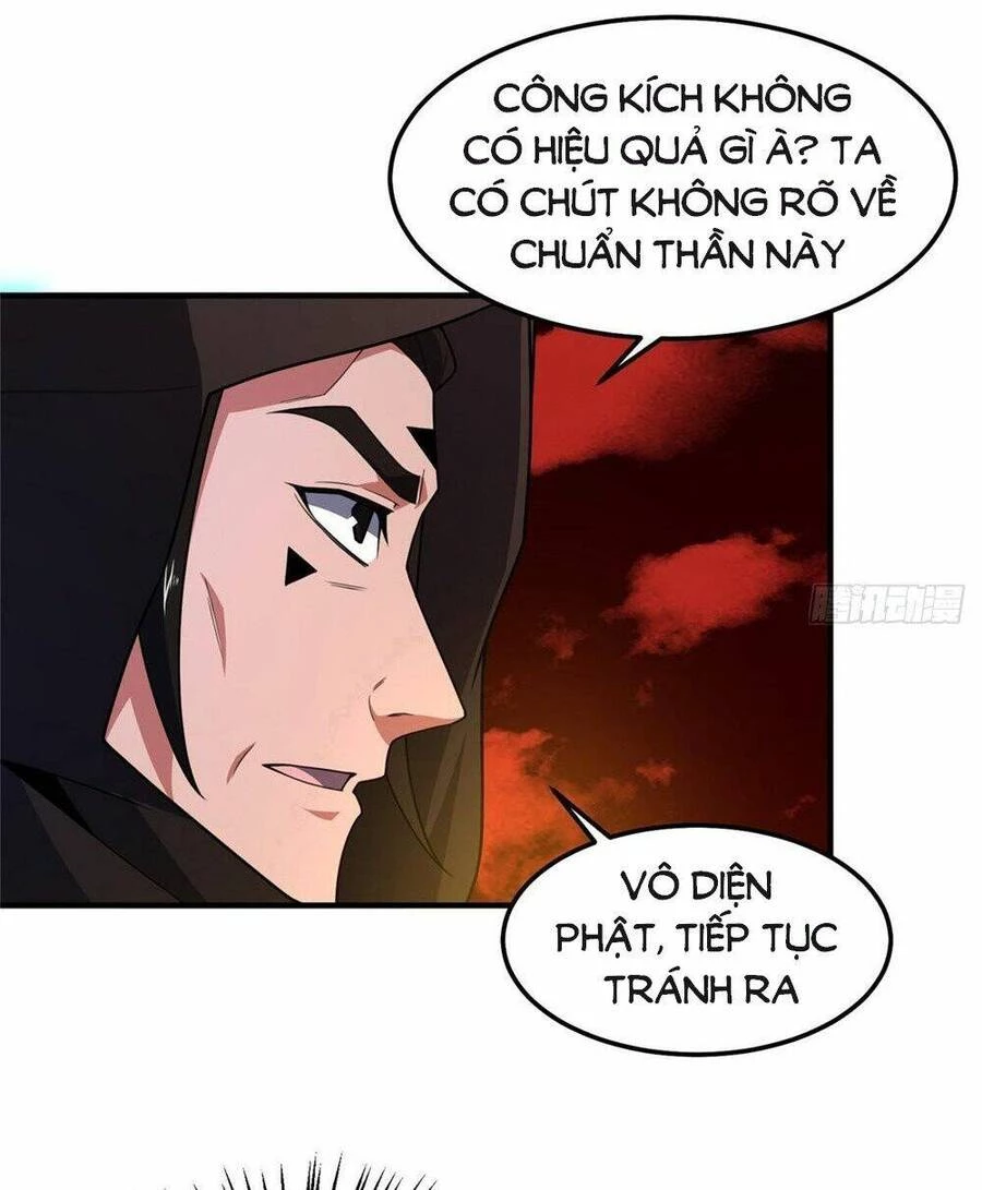 Thần Sủng Tiến Hóa Chapter 242 - Trang 4