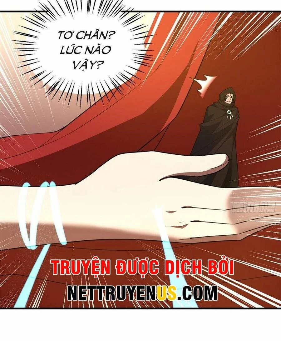 Thần Sủng Tiến Hóa Chapter 242 - Trang 4