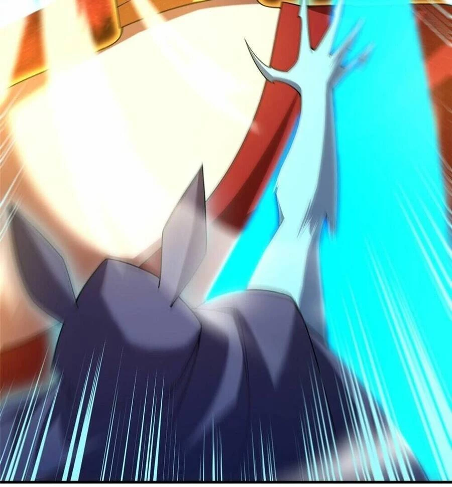 Thần Sủng Tiến Hóa Chapter 242 - Trang 4