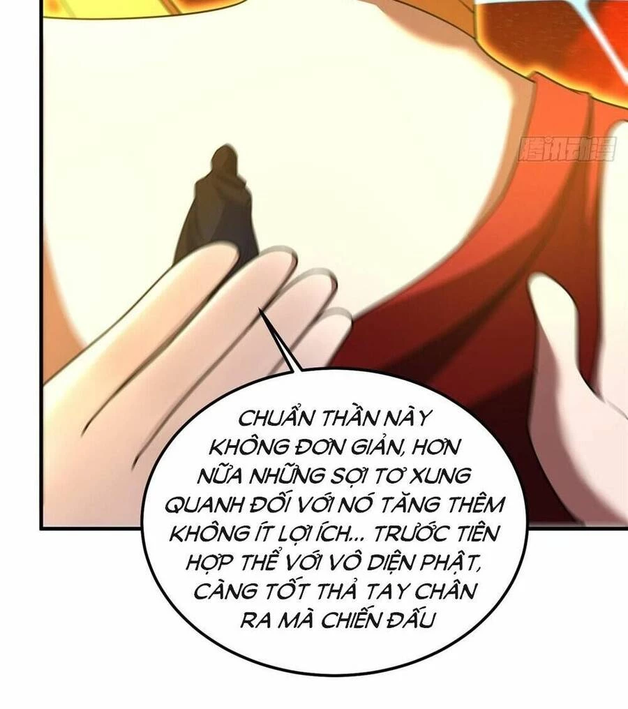 Thần Sủng Tiến Hóa Chapter 242 - Trang 4