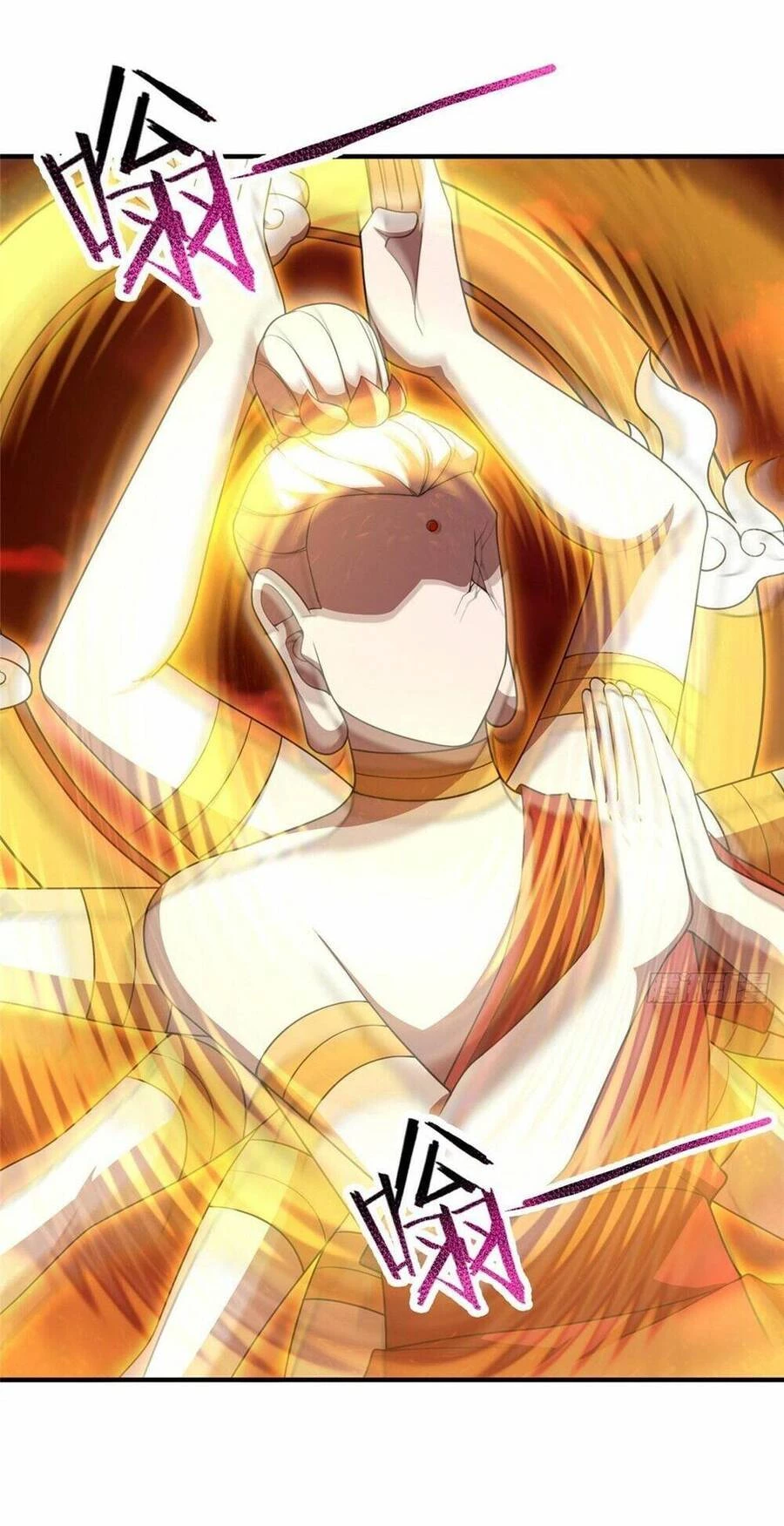 Thần Sủng Tiến Hóa Chapter 242 - Trang 4