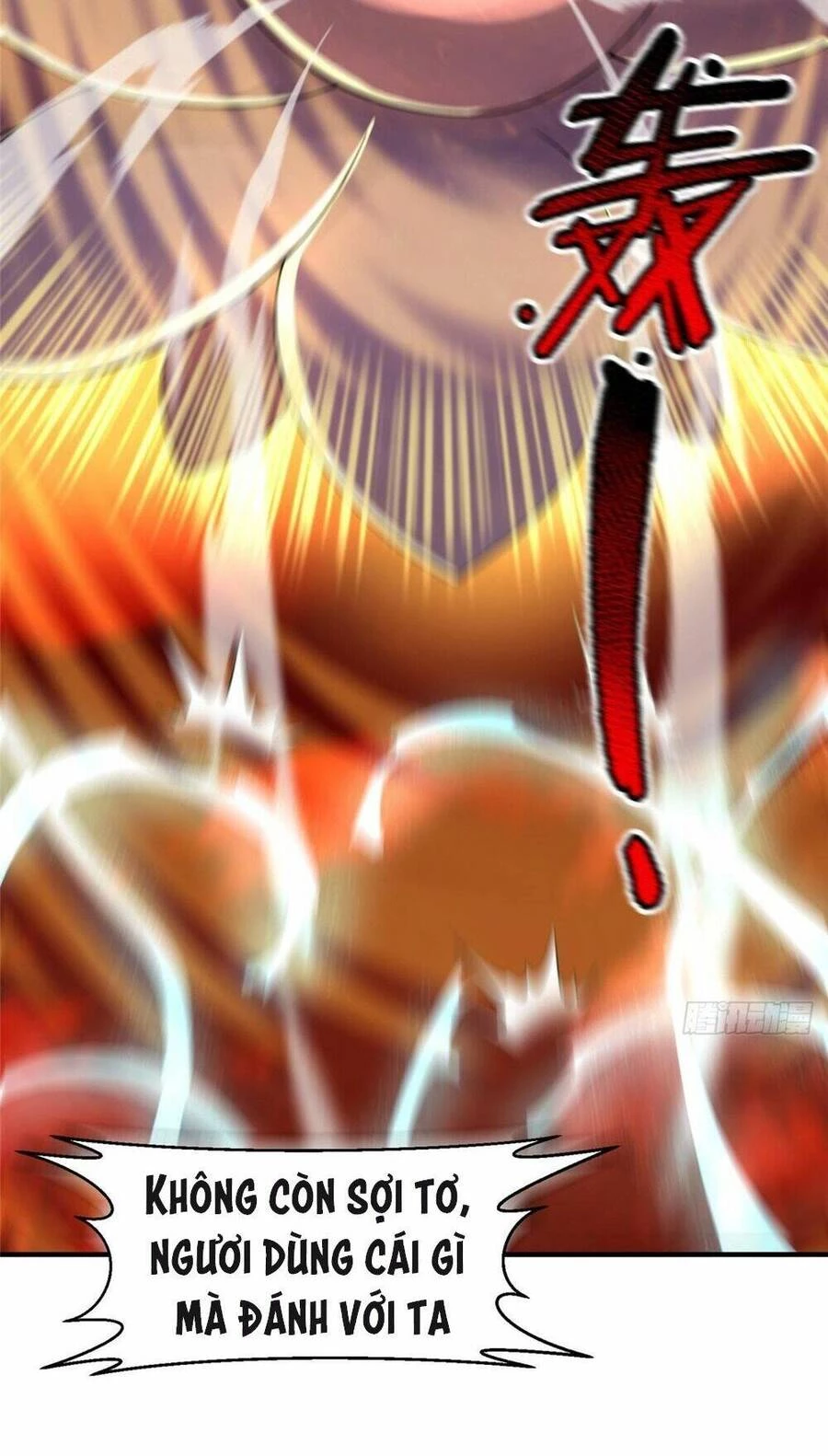 Thần Sủng Tiến Hóa Chapter 242 - Trang 4