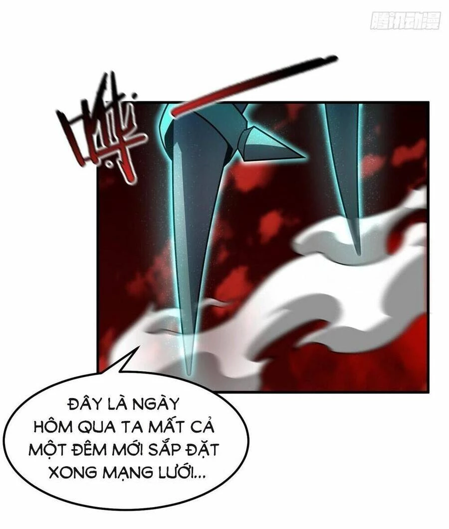 Thần Sủng Tiến Hóa Chapter 242 - Trang 4