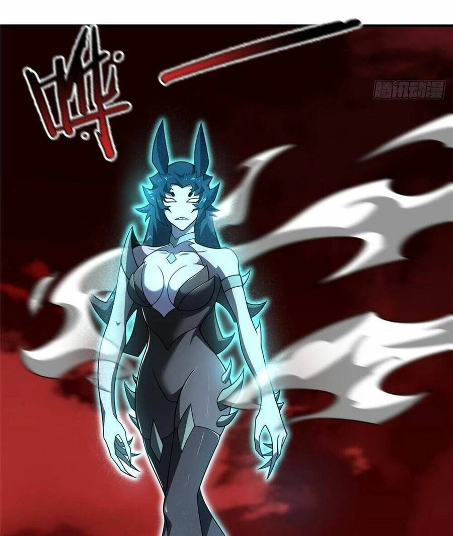 Thần Sủng Tiến Hóa Chapter 242 - Trang 4